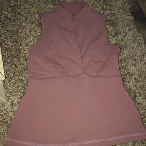 Lululemon Blouse